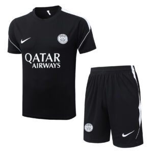 Short T-shirt de foot