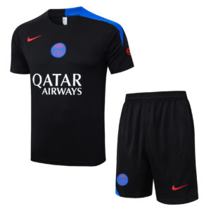 Short T-shirt de foot