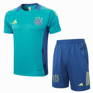 Short T-shirt de foot