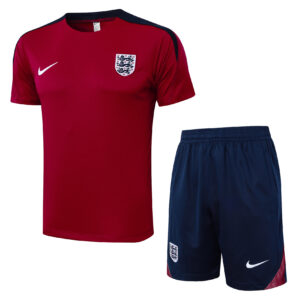 Short T-shirt de foot