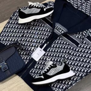 Veste de Luxe