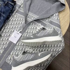 Veste de Luxe