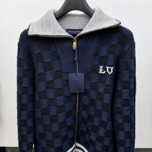 Veste de Luxe