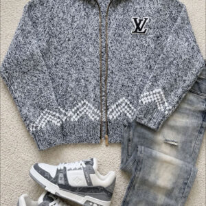 Veste de Luxe