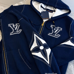 Veste de Luxe