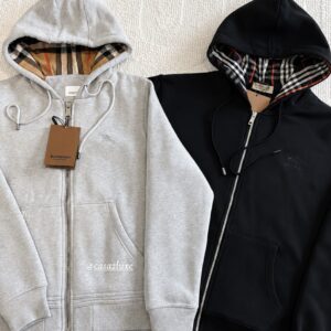 Veste de Luxe