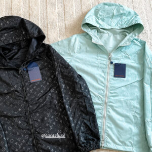 Veste de Luxe