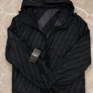 Veste de Luxe