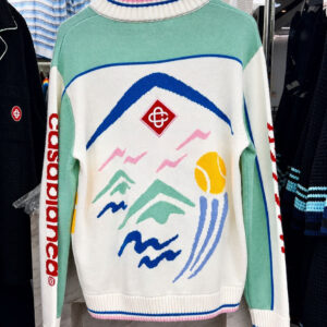 Veste de Luxe