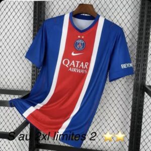 Maillot de foot