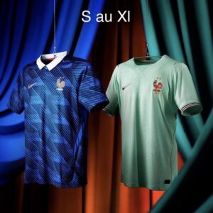 Maillot de foot