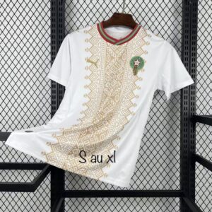Maillot de foot