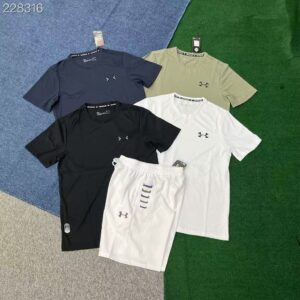 Under Armour